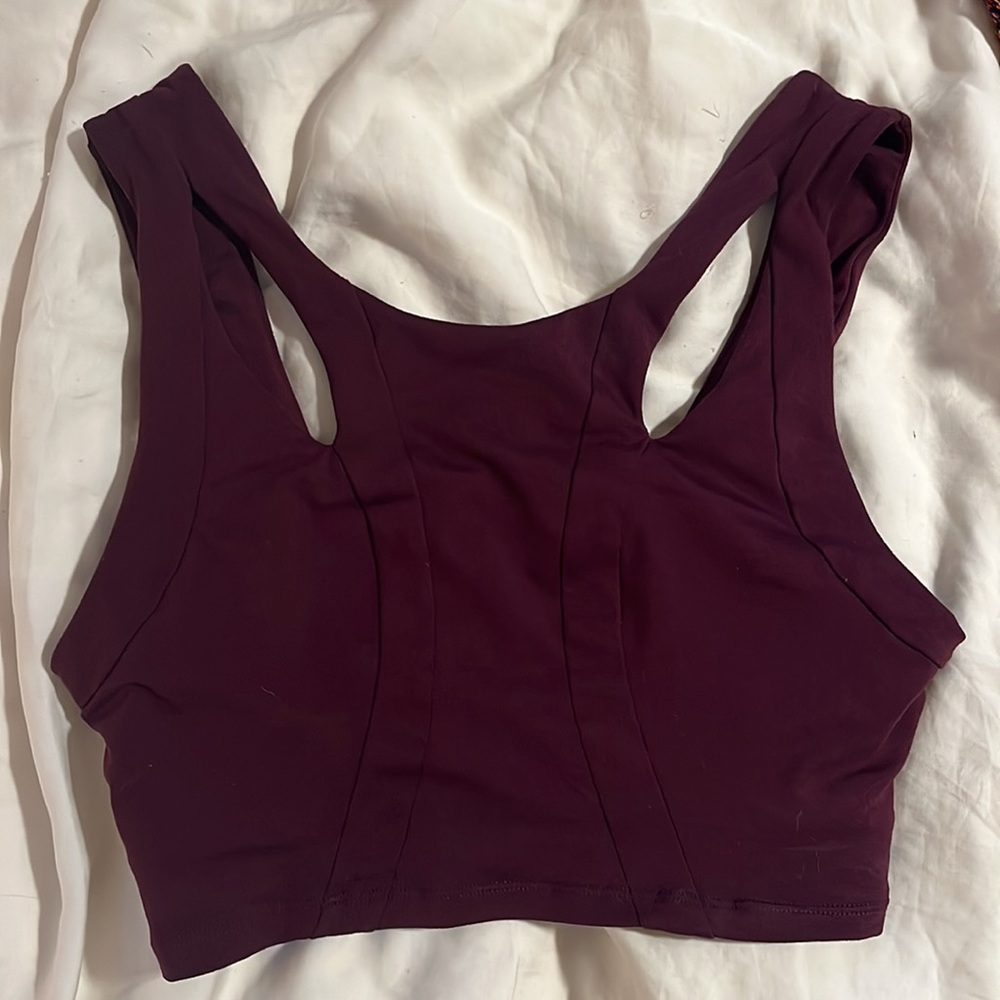 Alo Sports Bra